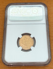 Russia 1902 5 Roubles Ngc Ms65 Nicholas Ii
