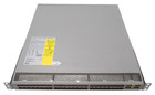 Cisco N3k-c3064pq-10gx 48x 10ge Sfp    4x 40gb Qsfp  1u F2b Switch Lan Ent