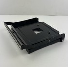 Vintage 126 Film Negative Carrier 28x28mm Hinged Darkroom Enlarger