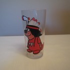 Go-go Gophers Pepsi Collector Series Leonardo -ttv Glass
