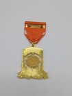 2022 Whataburger  Fiesta Medal San Antonio