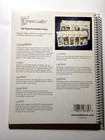 Designer s Gallery Quilt Works Tutorial Workbook  10 Lessons  Video Cd