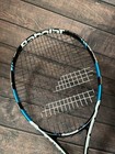 Babolat Kids Pure Drive Jr 23 Tennis Raquet 3 3 4 Grip 7 6oz Racket