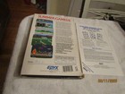Epyx Apple Ii Series 1985 Summer Games Ii Computer Game Box   Manual Only