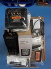 New-motorola R7 -oem-two Way Radio Uhf 403-512 Mhz 4w  Dmr Model  aah06rdn9wa1an