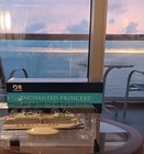 Brand New Enchanted Princess Ship Model 12 