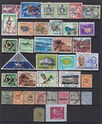 85 Jamaica - Beautiful Collection