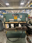 Amada R25 Press Brakes 1200mm Table 1250 Mm Bending Length  Used