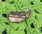 Vtg Spartan Aircraft Aviation Pin - Rare - Hard To Find
