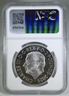 2025   2 Great Britain Silver 1 Oz Proof Britannia Coin Ngc Pf69 Fr Low Pop Of 2