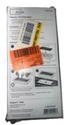Aria Lite Vent Cover Gray Finish 4  X 10  Lite4x10gry