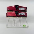 Adata Xpg 8gb  2x4gb  Ram Ddr4 3000mhz Ax4u300038g16-drz