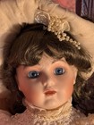 Haunted Doll Djinn Female Spirit   Lynn   Malevolent  Aaster Of Ancient Art 21   