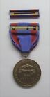 1899 U s  Army Philippine Insurrection Medal With Ribbon