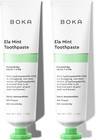 Boka Fluoride Free Toothpaste - Nano Hydroxyapatite  Remineralizing  Sensitive 