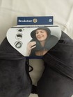 Memory Foam Large Hoodie U Shape Travel Pillow Neck Support Head Rest Soft Hood