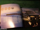 Mint Original 2000 Pontiac Bonneville Sales Brochure 10  X 12  28 Pg   box 409 