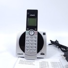 Vtech Cs6919 Dect 6 0 Cordless Phone System W  Caller Id Telephone