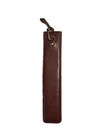 Vintage Electronic Slide Rule Model N-515-t With Leather Carrying Case Engineeri