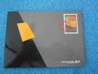 Air France Concorde Airplane Voyage Stationary Pack   Postcard Paper Envelopes