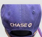 Us Open Tennis Championship 2025 Hat With Chase Logo   Unisex  New  