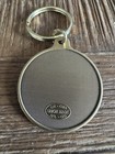 Union Of Operating Engineers Keychain  Organize December 1896 Labor Omnia Vincen