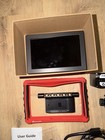 Lilliput A7s 7-inch 4k Hdmi Field Monitor With Red Case And Hdmi Cord Kit Used