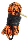 New  338 338  340 340 Caliber Rifle Gun Bore Snake Cleaner