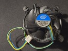 Intel E97379-001 Cpu Cooler Fan   Heatsink  92mm Ball Bearing  12v  4-pin