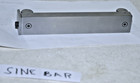 Machinist s Sine Bar  Never Used