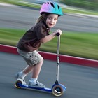 Bike Toddler Helmet 2-4 Years adjustable Safety Lightweight Baby kids Helmets   