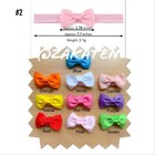 Baby Girl Toddler Infant Headband   Bow Hair Accessory Soft   Stretchy Usseller 