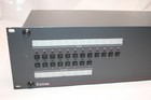 Extron Crosspoint Series Av Matrix Switcher 84hva W  Power Cord  Rgbhv  Video Io