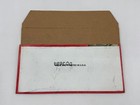 1976 Donruss Space  1999 Empty Display Box Only Bubble Gum Cards Vintage