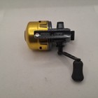 Daiwa Gc100 Goldcast Hi-speed Ball Bearing Spincasting Fishing Reel Tackle Japan