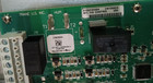Trane D803401g11 Complete Control Board With Back Plane K100104 Cnt07690