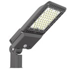 Wyzm 200w Led Parking Lot Light 28000lm 5000k Dusk To Dawn Arm Mount Outdoor