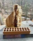 Smith Or Sharps Carbine Block For Leather Boxes  Block Only  See Description