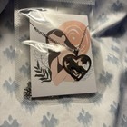 New With Packaging Stainless Steel  Unicorn - Pendant Chain Necklace 
