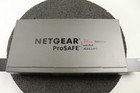 Netgear Prosafe Plus 24-port Gigabit Ethernet Switch With Poe Jgs524pe