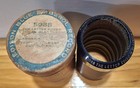Edison Blue Amberol  Cylinder Record  5088 The Letter Edged - Vernon Dalhart