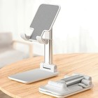 Adjustable Cell Phone Tablet Stand Desktop Holder Mount Mobile Phone Ipad Iphone