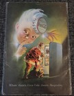 Collection Of 12 Vintage Coca-cola Magazine Advertisements From 1930s To 1950s