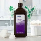 Equate 3  Hydrogen Peroxide Liquid Antiseptic  12 Pack   12 X 32 Fl Oz 