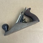 Vintage Wards Master Quality No  3 - 9 1 4   Bench Plane With Smooth Sole - Usa