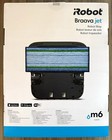 Irobot Braava Jet M6 M6110 Wi-fi Connected Robot Mop White  Factory Sealed