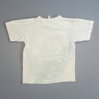 Vtg 90s Disney Little Mermaid Kids T-shirt Size 4t