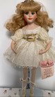 Haunted Doll  celeste  Positive  Cheeky  Otherworldly Spirit