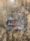 Bnsf Railway Challenge Coin In The Shape Of A Railroad Spike Summer 2025