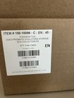 Pokemon Prismatic Evolutions Surprise Box Case  empty  Free Shipping